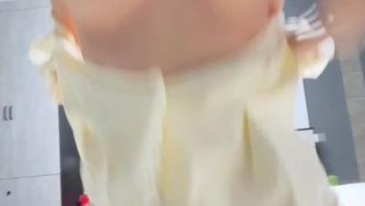 专约校花嫩妹『凉白开恋人』小学妹这小蛮腰真的爽飞了，包裹的好紧致！清纯校花叫的比谁都骚~