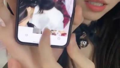 大长腿气质女神【丝丝不是思思】丝袜高跟大屌自慰爽