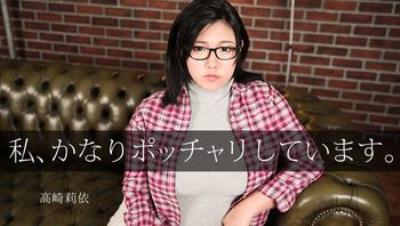 1pon021919_813高崎莉依マシュマロぽっちゃりドM女子