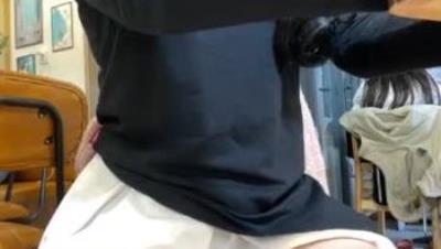 ️公共场所露出博主 气质骚浪医生【clinicsexy】值班室 公共场所 跳蛋发骚扣穴露奶1(18V)