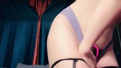 良家G乳御姐【新人桃子】超级蜜桃大美臀 劲爆骚舞 大屌贴脸坐骑爆插喷水 这股骚劲来十个男人都驾驭不了她 (6)