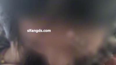 请叫我口水拉丝的神！这次真的色度拉满了！主人竟然把口交完的口水抹我脸上