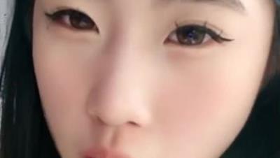 推荐 爆乳校花 首次被干【憨宝宝】男友搞完 又约大哥搞 自慰啪啪 逼毛浓厚好性感 爽的很 (7)