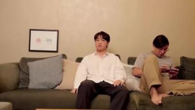 PM-090性欲旺盛勾引小叔子来满足自己