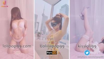 下面有根棒棒糖~性感JK~实习生的诱惑~让老板练射两次~小穴给操喷了