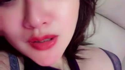 【遇见小阿狸】风骚至极 巨乳尤物!道具狂插自慰高潮喷水~撸管必备