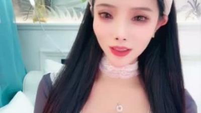 ️气质御姐【白熙】超骚魔鬼御姐自慰疯狂喷水2(8V)