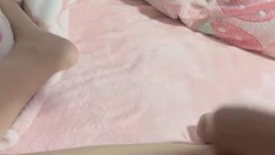 ️二次元coser回归【温卿】强制深喉口交 被金主无套输出 乳夹夹乳头 13(10V)