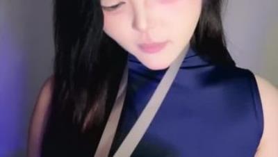 ️七彩主播【1663758554_魅魔的夜晚】直播录播暗黑系妹子4(6V)