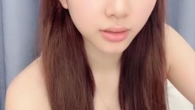 标准的白瘦幼【chen晚晴】好清纯的一个学生妹，坚守了几天，只脱光了一次，大尺度三点