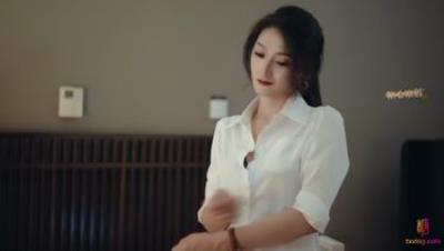 糖心VlogUP【多乙】淫荡女主编-无套肏穴