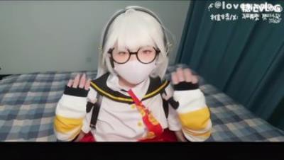 小欣奈【软妹控】麦当劳安比上门服务口足穴侍奉蜜汁穴猛坐肉棒榨精