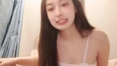 新人18岁小粉【鸭鸭是个m】顶级校花 好骚sm捆绑自慰 被男友道具狂玩屄 调教口爆吞精太糟蹋 (5)