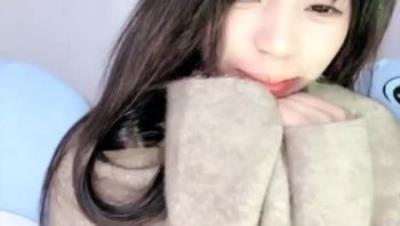 【小菲菲】甜美学妹~! 酥胸骚舞~跳蛋狂震~道具抽插~流浆2 (3)