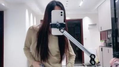 重磅 模特女神 良心发现尺度突破【魏苒】雪白肌肤 大奶长腿 美足嫩穴 道具自慰 狂撸 