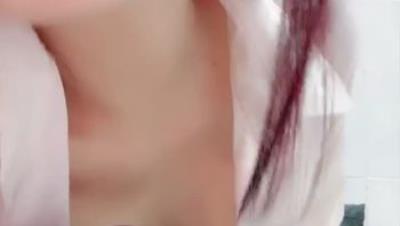 新人哇我真的被她美到了【第一次】高颜值大奶嫩穴 长腿美足 跳蛋大鸡巴自慰 喷水 尺度全开