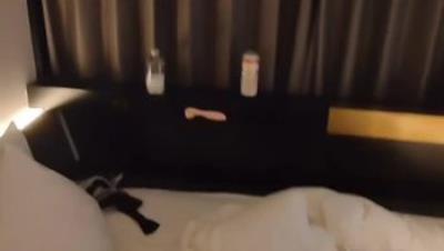 顶级约啪大神博主「伊邪娜美」《精神小妹从有套到无套活活美死》