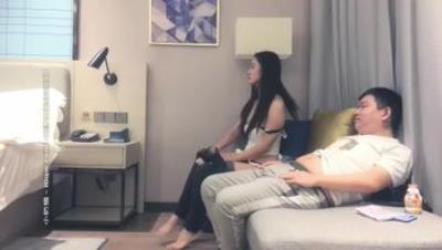 太子探花经典作之极品播音员1027仅一场知性美人播音系女上特别卖力气听译字幕