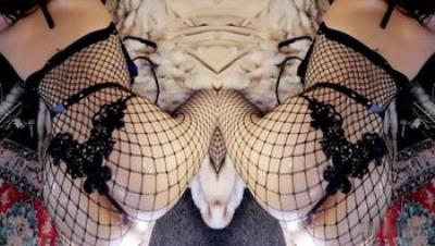 最新重磅，虎牙颜值巨乳女神【桃一】春季发情小野猫全程淫叫互动求操，代入感强烈，血脉贲张，速射！