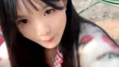 农村小美女，回老家线上约炮【07水嫩宝宝】甜妹儿一个，奶子小了点，颜值高嘴巴甜，酒店开房被狂草！