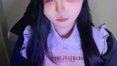 ️七彩主播【1663758554_魅魔的夜晚】直播录播暗黑系妹子7(5V)