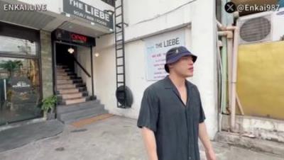 AV導演＿恩凱Enkai【菲律賓情色旅遊EP.5】天使城最好玩的夜店，帶妹子回飯店做愛卻踩雷...（30分鐘）