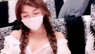 【王zu贤】校花女神超淫体质 跳蛋妖娆自慰震粉穴~狂喷不止