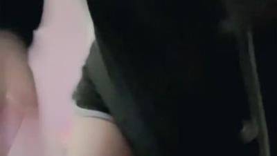 【e懒得喷】危险纯欲体 G奶女学生 全身肌肤雪白 完美身材小蛮腰大长腿粉嫩逼逼 抖胸裸舞道具喷水 (7)