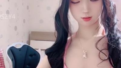 ️校花下海【邪恶双马尾】双马尾校花下海直播 超高颜值粉嫩小穴1(4V)