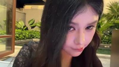 stripchat【za-02605】户外露出女神! 特大道具爆菊~喷水 (7)