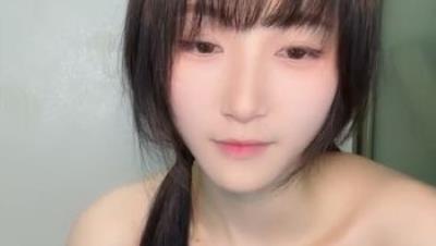 最美校花【星星】高颜值 大长腿 天价收费房 跳蛋自慰 这个粉逼真的好小阿