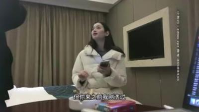 李寻欢探花精品作之白色外套苗条妹0110仅一场清瘦婉约小长身一插就有淫水声听译字幕