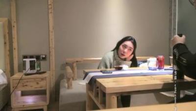白嫖探花经典作之卖酒妹第1部无日期PUA部分超长前摇骗良家三个小时没拿下机翻字幕