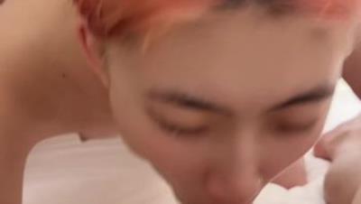 西萌工作室力作【长腿学妹濑濑】万元定制，酒店无套3P，超清画质，颜值高身材好主打的一个嫩！