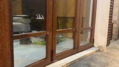 stripchat【za-02605】户外露出女神! 特大道具爆菊~喷水 (4)