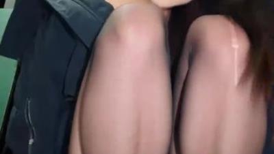 【零五小野猫】玉足尤物白皙酥胸丝袜美腿户外真空跳蛋极品美腿诱人腿可以玩好几年 道具抽插 自慰喷水 (8)