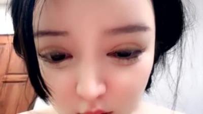 全网最大美乳女神【巨乳美少妇】无敌G奶女神被干 甩奶骑乘 刮了毛的骚逼骑脸舔逼口交 深喉吃鸡