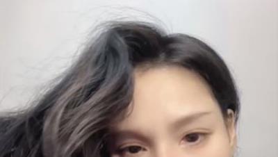️长腿淫荡欲姐【小奶糖kk】炮击爆菊~自慰喷水~假体好长~高强度视角3(8V)