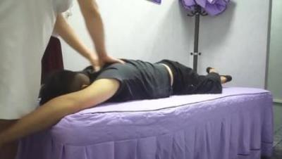 ️精品推荐️顶级骚熟妇城中村按摩女技师『燕姐』第2季6V 勾引顾客店内口爆啪啪3P满足性欲