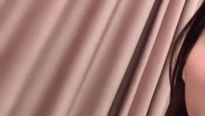 超美 反差闷骚【西米露】蛮腰美背 屁股真翘 多毛骚逼 美乳长腿 大鸡巴插屄自慰