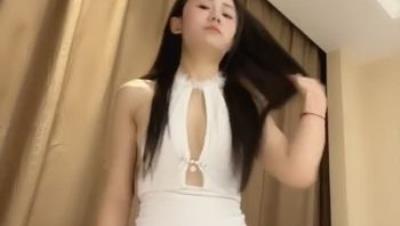 ️学妹小女神【橙橙呀】身材好好 脱光光揉逼掰穴完美展现2(6V)