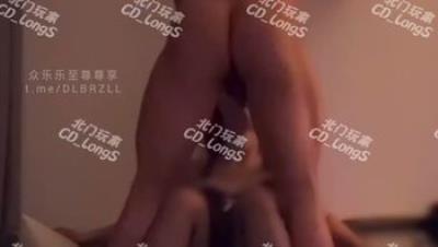 快感至上，肌肉猛男超强打桩机【北门玩家】情趣黑丝小美女，完美腹肌操起来真过瘾，蜜桃臀女上位刺激