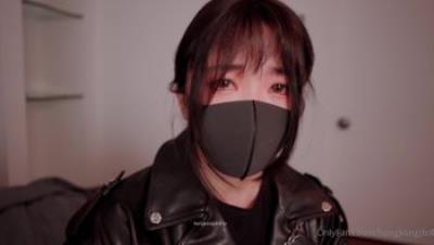 玩偶姐姐HongKongdoll同居的她大结局