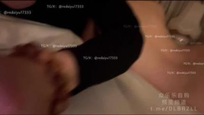 新晋约啪大神肌肉帅哥「热带鱼」来江苏看明星演唱会的清纯女，不忘找我约炮，露脸口交，后入啪啪