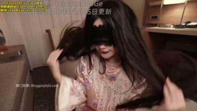 国产剧情极品御姐网黄「饼干姐姐」大小姐驾到，通通跪下！欸？你的肉棒怎么硬了？看到小猫猫饿了还不快把鸡巴献上来喂奶