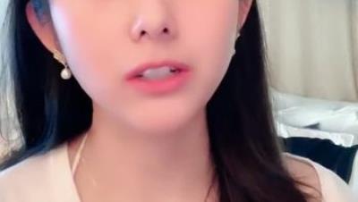 ️纯天然巨乳【声优小魅魔】超级大奶子 道具爆浆2(5V)