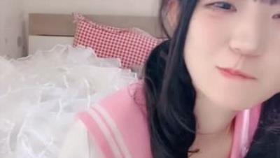 ️颜值嫩妹【邪恶双马尾】直播录播高颜值在线自慰5(5V)