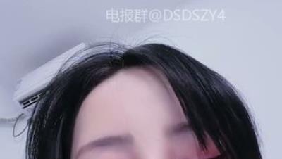 ️风情淫妇【黑丝玉女】饱满大奶丝袜肉臀，假屌抽插玩弄骚穴3(5V)