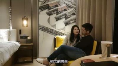 170CM纯白西装舞蹈系学妹，演绎高级诱惑，操到最后套破了_1_8