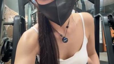 ️御姐女神【jiajia_L】健身女神超高颜值健身房漏出骚货母狗御姐4(14V)